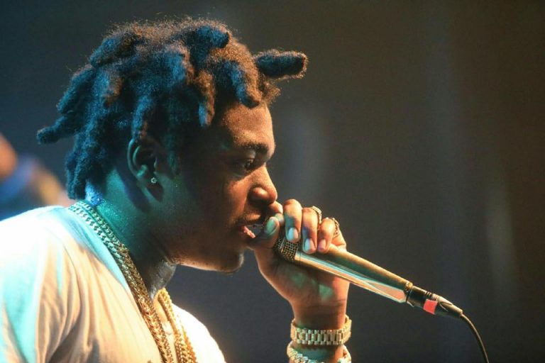 Rapper Kodak Black Converts to Christianity, Accept ‘Jesus as My Lord and Savior’