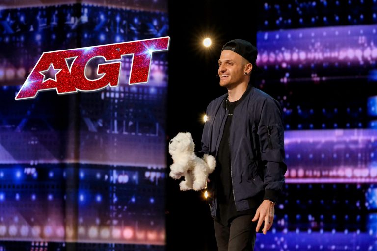 Christian Magician Dustin Wins AGT Season 16, $1 Million, Sharing His Mission to Bring People to Church