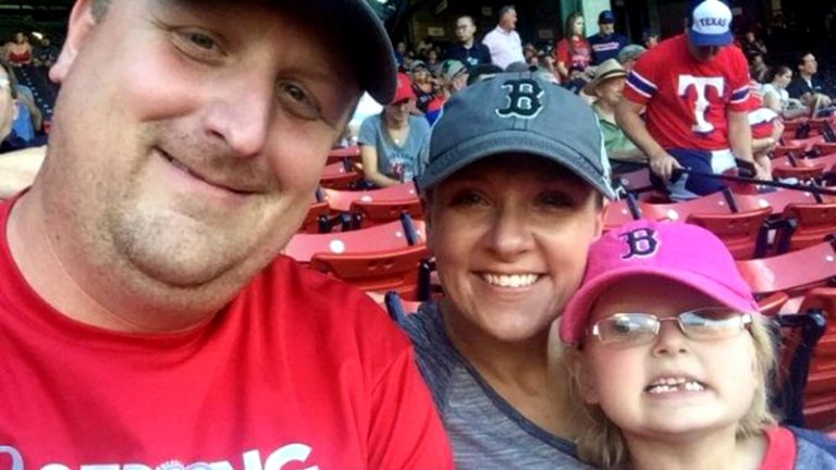 Stranger Makes Rude Comment About Daughter So Dad Teaches Him A Lesson