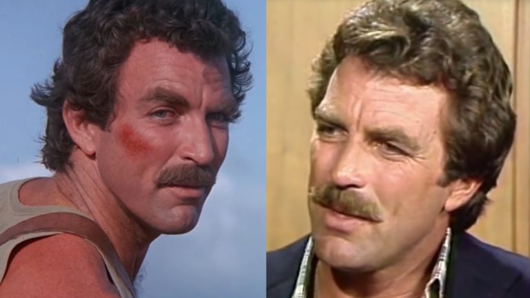 Tom Selleck Credits Success to God: ‘A Man’s Heart Plans His Way, but The Lord Directs His Steps’