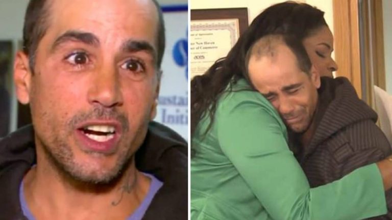 Homeless Man Found And Returned $10K Check to A Realtor, Now He’s on Her Board of Directors