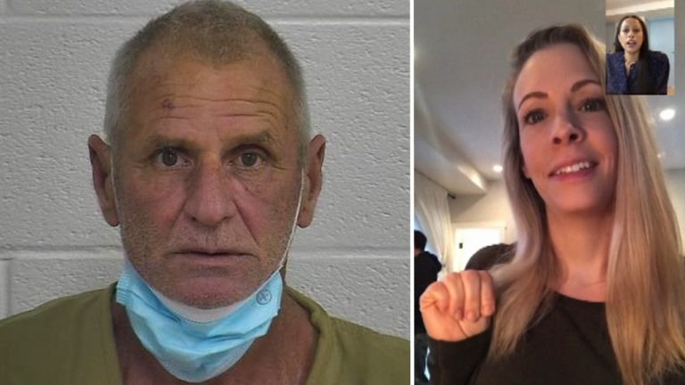Teen girl Rescued from Kidnapping with Hand Signals Learned from TikTok