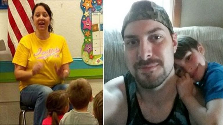 4-Year-Old Lets Secret From Home Slip, Teacher Rushes To Make A Phone Call Demanding Answer