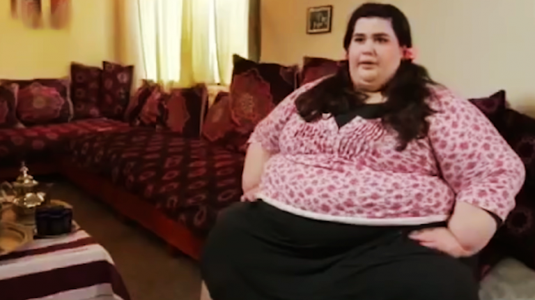 From 660 Pounds To A Beautiful Lady: Young Woman Picks Up Healthy Lifestyle Habits And Transforms Her Body Completely