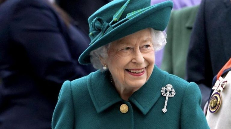 Queen Elizabeth Says The Gospel ‘Has Brought Hope’ Amid Pandemic