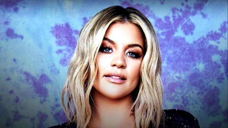 Country Star Lauren Alaina Releases Book about Faith and Finding Young Women’s ‘God Given Worth’