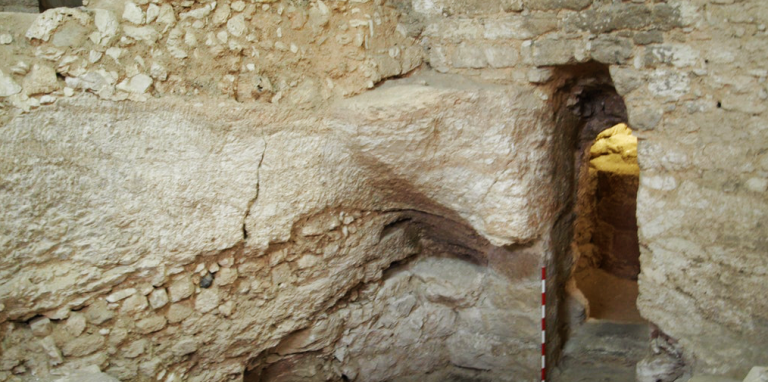 Jesus’ Childhood Home Discovered in Nazareth, Says Archaeologist