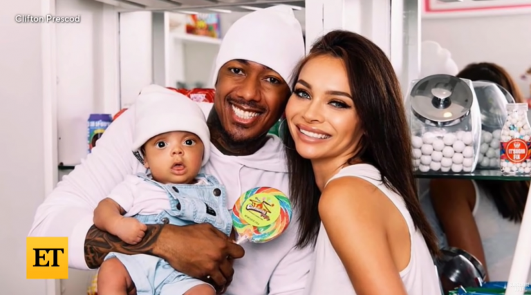 Nick Cannon Says Faith is Source of Strength and Keeps Him Strong amid 5-Month-Old Son’s Death