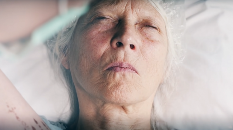 11 Minutes in Heaven: Woman Dies and Comes Back to Tell Her Story