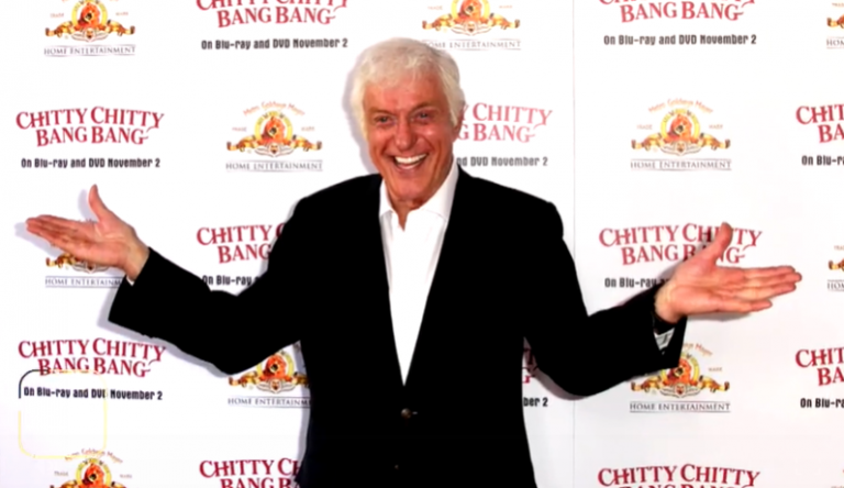 Dick Van Dyke Turns 96 and Is Staying Active: “I’m Still Dancing and Singing”