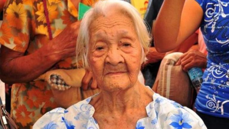 ‘I Would Wish to Be Somewhere Else’: Woman Reported to be the Oldest Person in the World Dies at 124