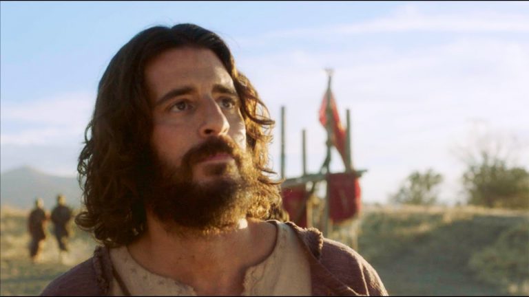 God Is Sowing Seeds for a Fertile Revival’ Says Actor Who Plays Jesus as ‘The Chosen’ Is Set to Blitz France
