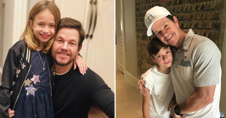 Mark Wahlberg Never Takes A Day Off from His Prayers: ‘Faith Makes Me A Better Dad’