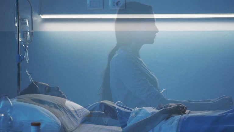 ‘I Died:’ Women Share What Their Near-Death Experiences Were Like