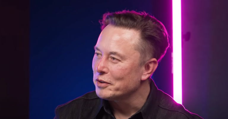 Elon Musk Says He Agrees with The Teaching of Jesus as A Christian Ministry Asks Him to Accept Jesus as His Savior