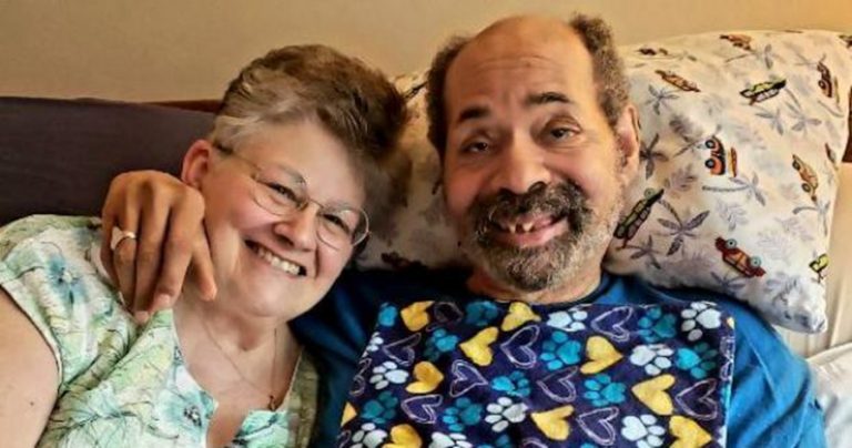 An Interracial Couple Was Pressured to Break Up. Four Decades Later, They’ve Rekindled Their Romance