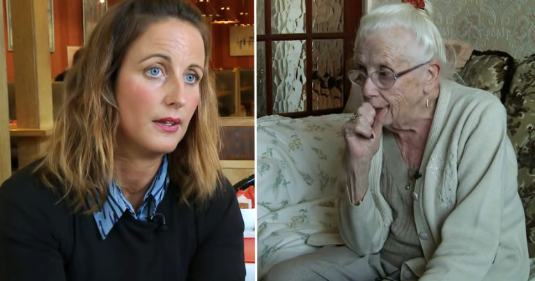Waitress Calls The Police When She Notices Elderly Customer Hasn’t Shown Up in Days