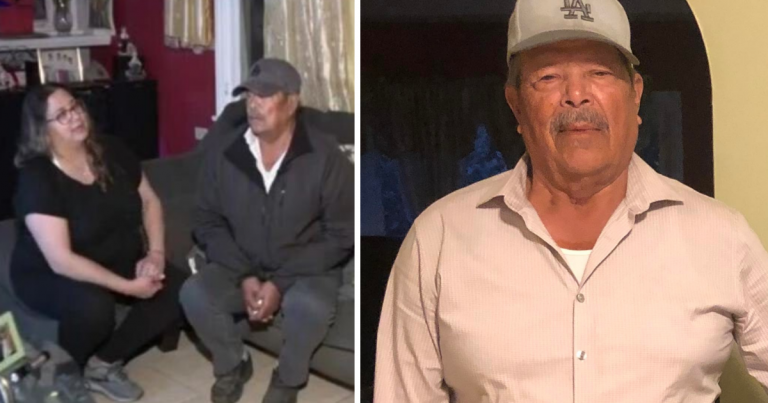 Man, 79, with Dementia Goes Missing – 24 Hours He Returns Thanks to Good Samaritan and Uber driver