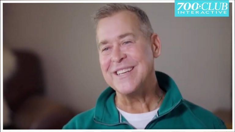 “Your journey is not of medicine, it’s miraculous.” – Man goes from Stage 4 Cancer to Cancer-Free!!