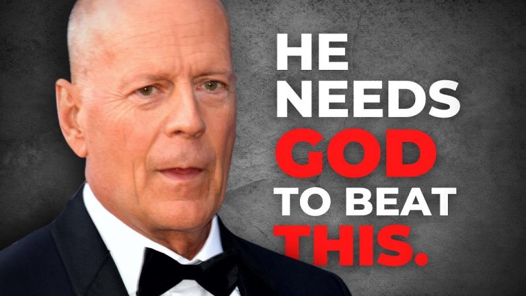 Bruce Willis Has a Much Bigger Problem…
