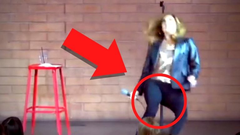 She Mocks Jesus Publicly, Then This Happens…