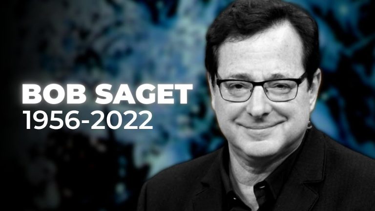 Bob Saget Talks About Life, Death, and Jesus