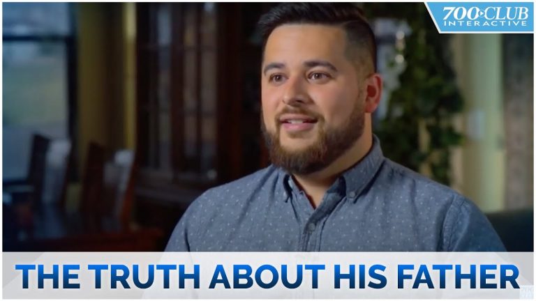 “You’ve always been my son and I’ve always been your father” – He Finds the Truth About His Father