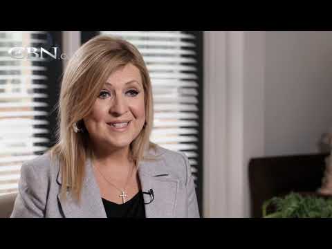 Darlene Zschech’s Powerful Testimony