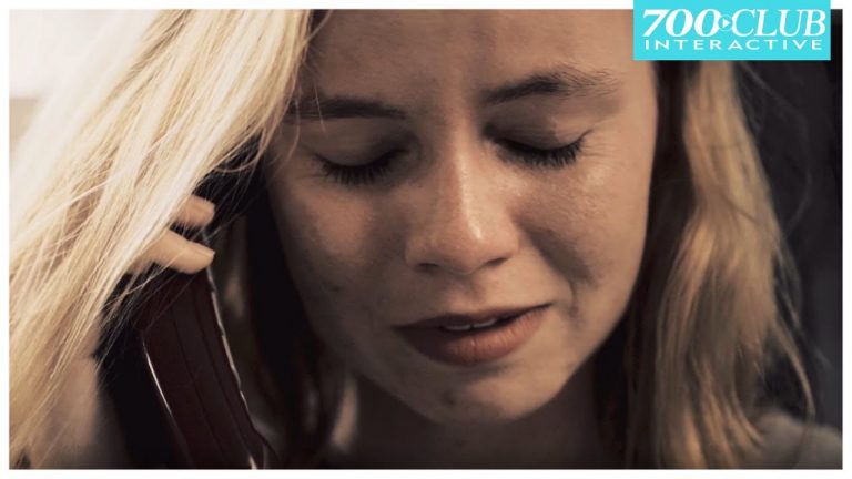 “Something Traumatic had Just Happened” – Healing After Abortion