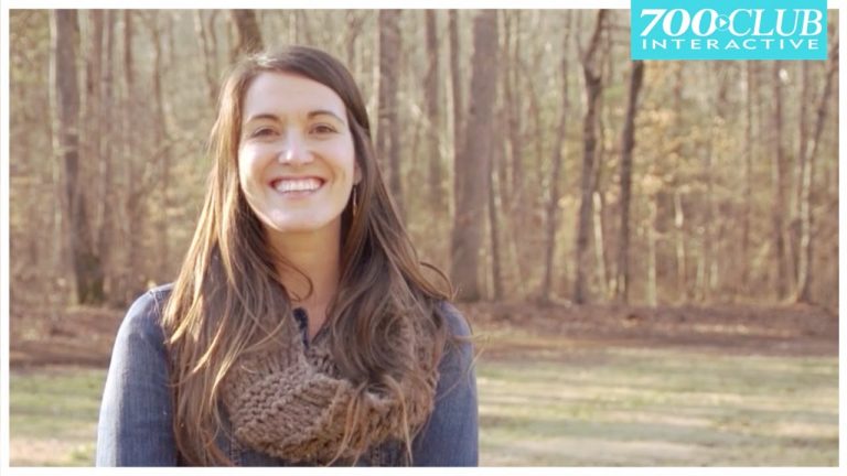 Melissa Helser: “God Absolutely Gave Me What He Promised” – Powerful Testimony!