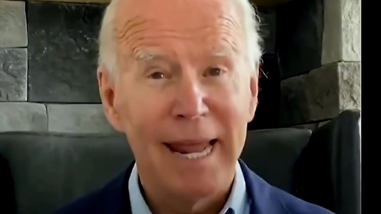 Why Biden’s “Violence is WRONG!” won’t help