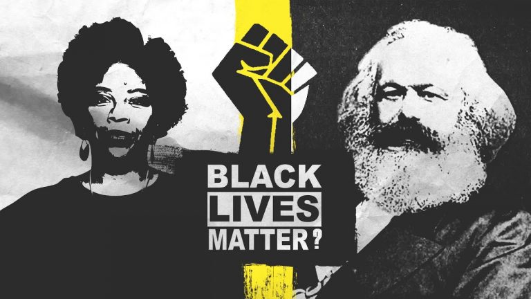 Should Christians Support Black Lives Matter?