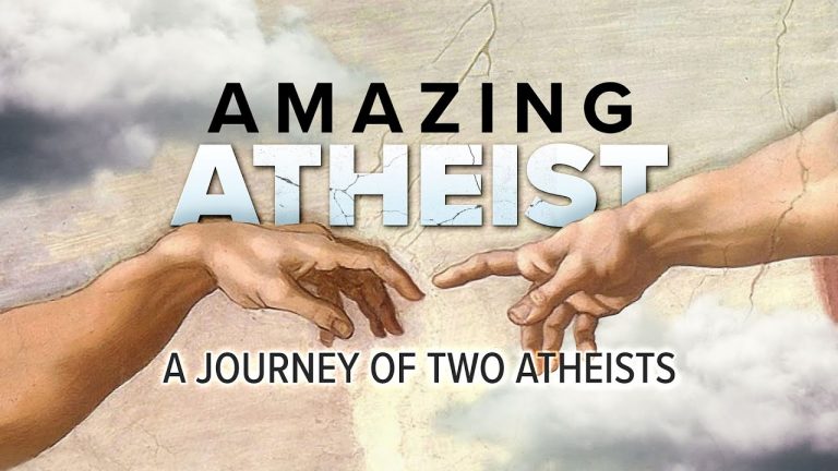 Amazing Atheist Documentary | (HD)