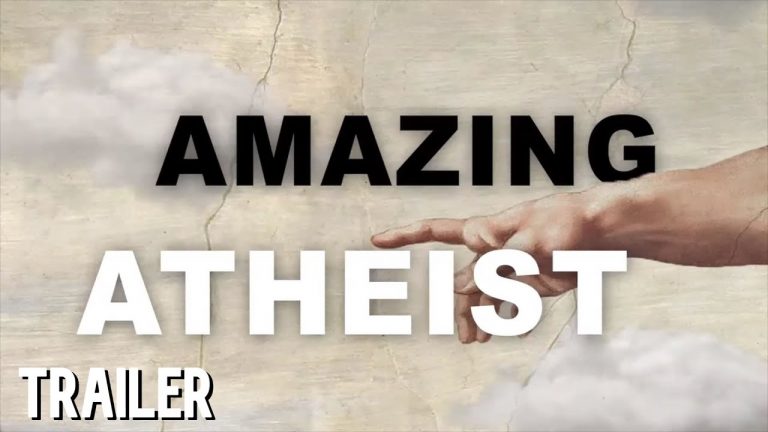 Amazing Atheist | Trailer