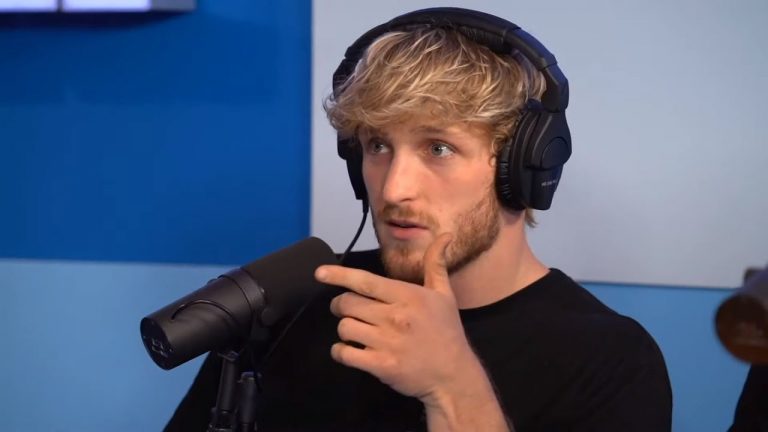 Logan Paul Shares His Thoughts on the Afterlife