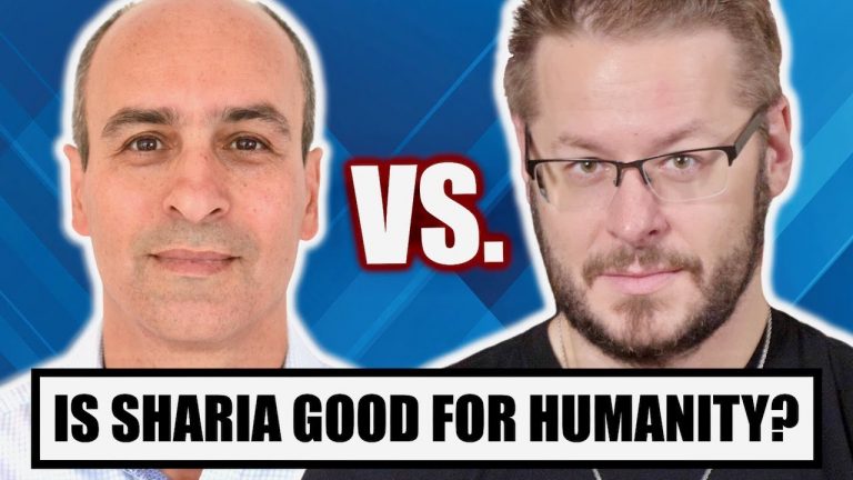 DEBATE: Is Sharia Good for Humanity? (Perfect Dawah vs. David Wood)
