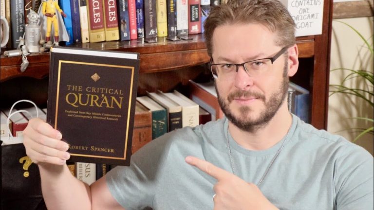 THE QURAN YOU NEED RIGHT NOW!