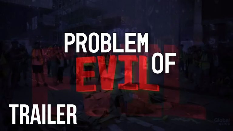 Problem of Evil | Trailer