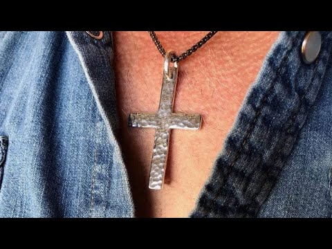 Why Do Christians Wear Crosses?