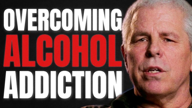 Overcoming Alcohol Addiction & Party Lifestyle