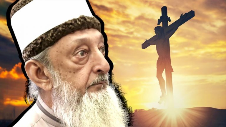 Muslim Scholar Admits Jesus Died by Crucifixion! (Sheikh Imran Hosein on Quran 4:157)