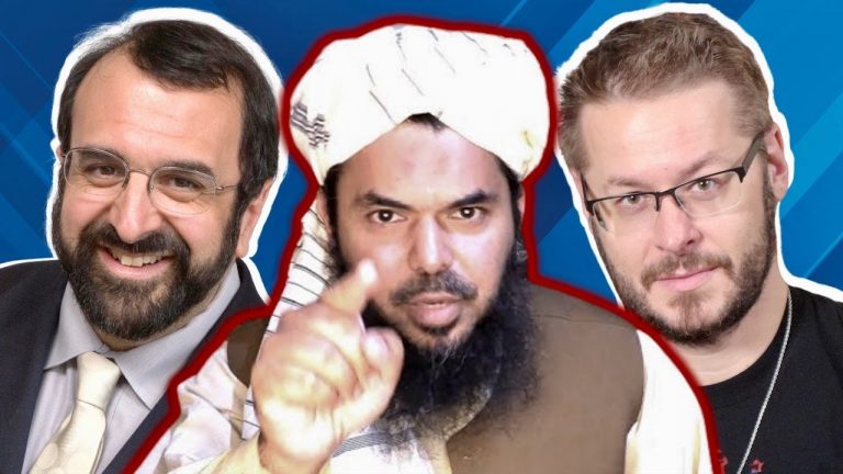 This Week in Jihad! (LIVE with Robert Spencer, 8:00pm ET)