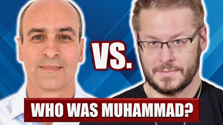 DEBATE: Who Was Muhammad? David Wood (Christian) vs. Perfect Dawah (Muslim)