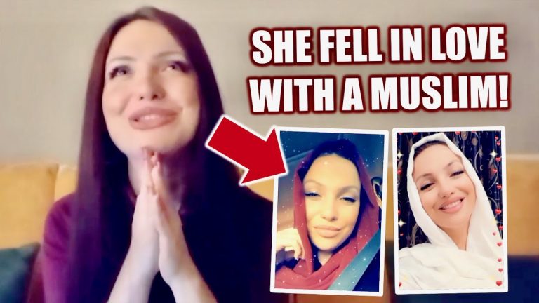 Christian Princess Wanted to Marry a Muslim . . . Then THIS Happened!