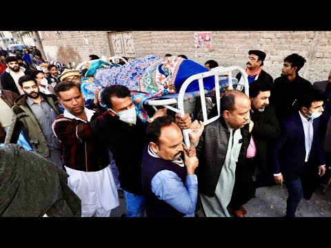 Christian Pastor Murdered in Pakistan (But Don’t Be an Islamophobe!)