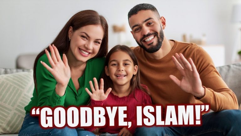 “They’re Leaving Islam by the Masses!” (Panicking over Apostasy)