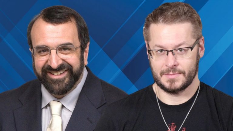 This Week in Jihad (LIVE with Robert Spencer, 8:00pm ET)
