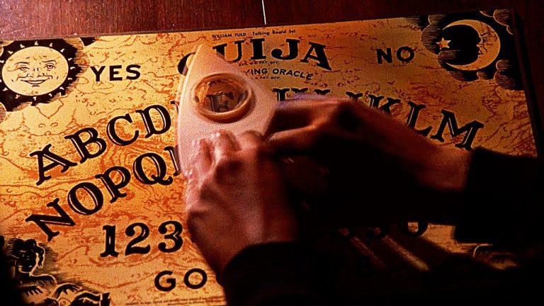 A Demon Said These Shocking Words on a Ouija Board | John Veal | Supernatural Stories