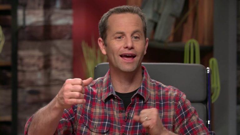 Kirk Cameron: Surviving Hollywood as a Christian