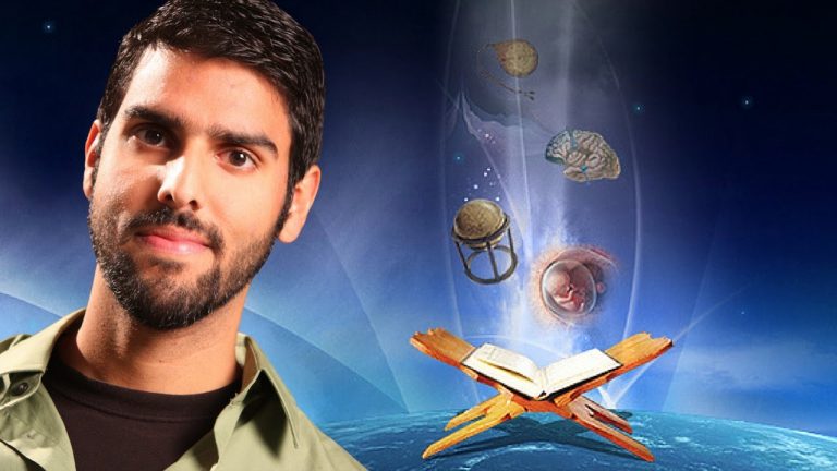 Nabeel Qureshi on the Miracle of Reinterpretation (Science in the Quran)